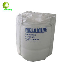 china chemical industry raw material cas108781 white powder 99.8% min melamine powder